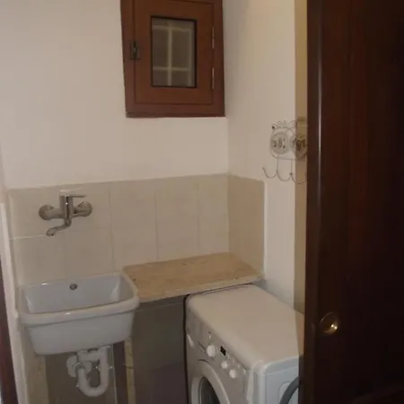 Casetta_jolanda Tatil Evi Trapani